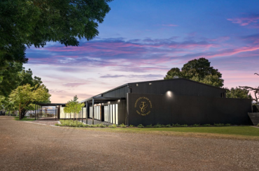 Tenafeate Creek  Hero